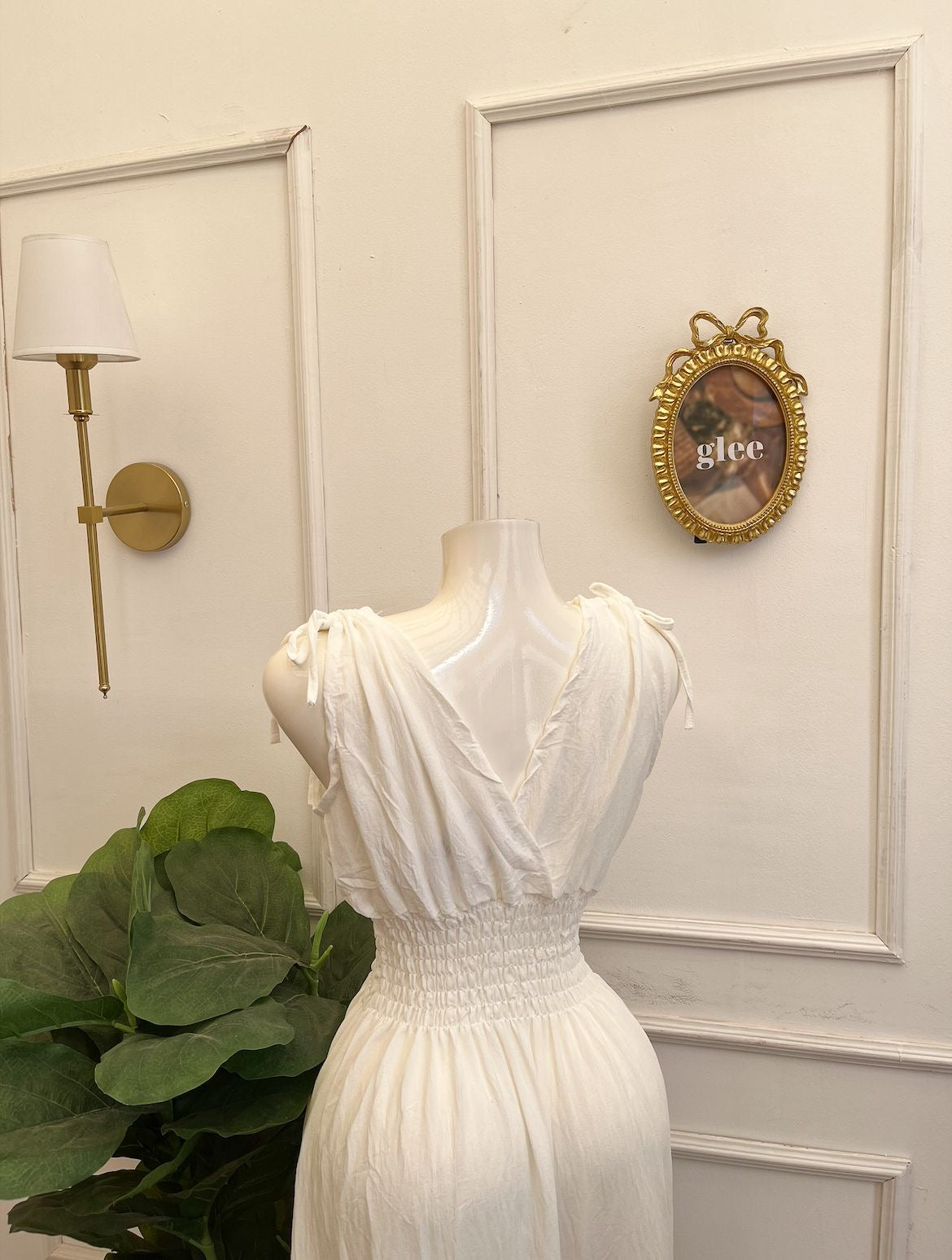 VESTIDO AURA DE VERANO F26YC06