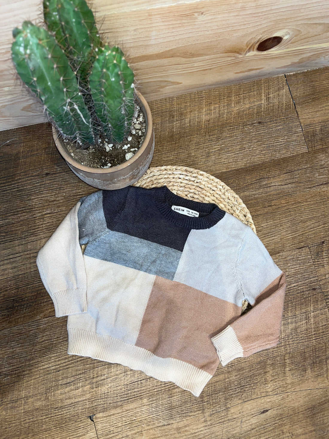 Suetercito Suavetín O25VS06