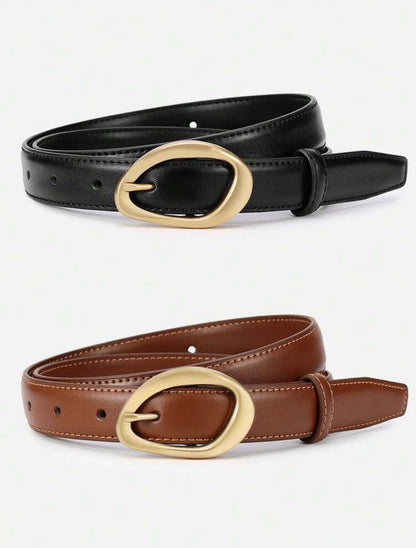 Cinturón elegante AG26AV04