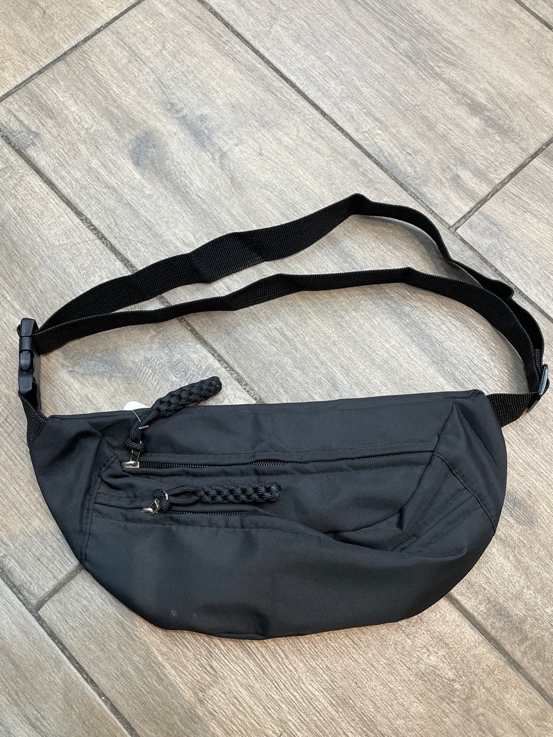 Al Hombro y Con Estilo Bolsa de Pecho. F25NX010