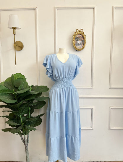 VESTIDO ESENCIA F26YC07