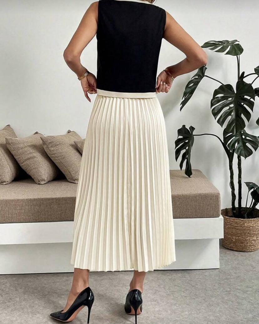 Conjunto de dos piezas S25VB08