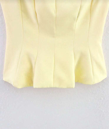 Blusa divino escote O25VW03