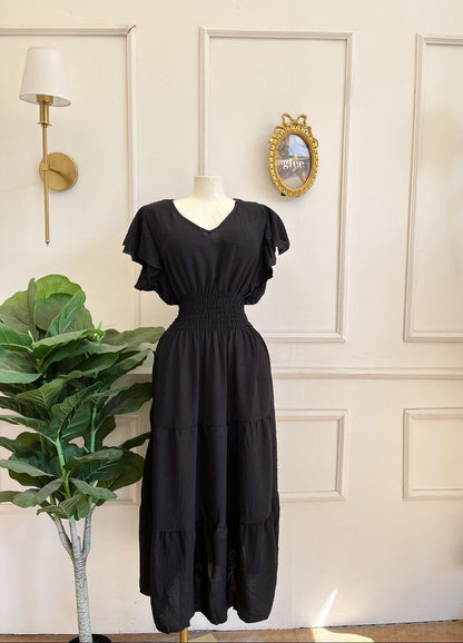 VESTIDO ESENCIA F26YC07