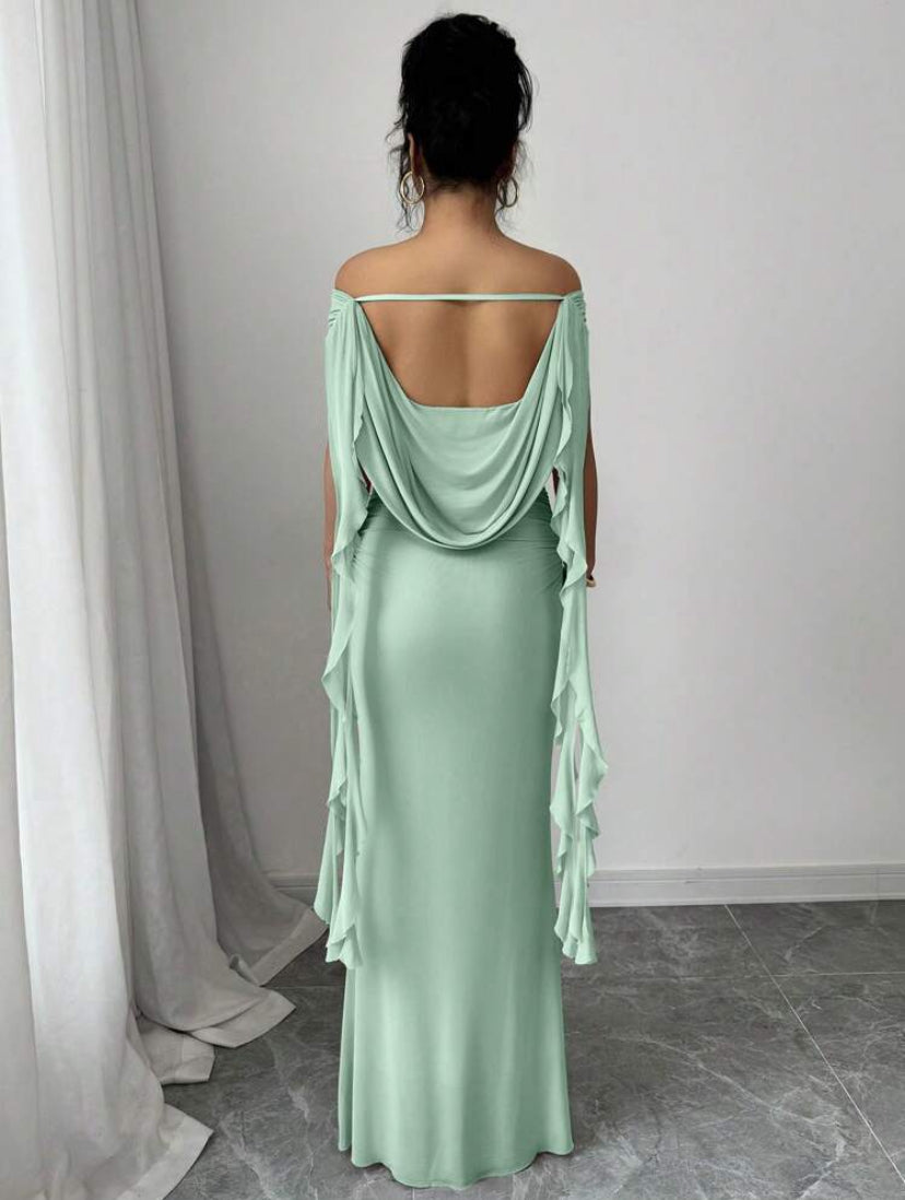 VESTIDO ELEGANTE