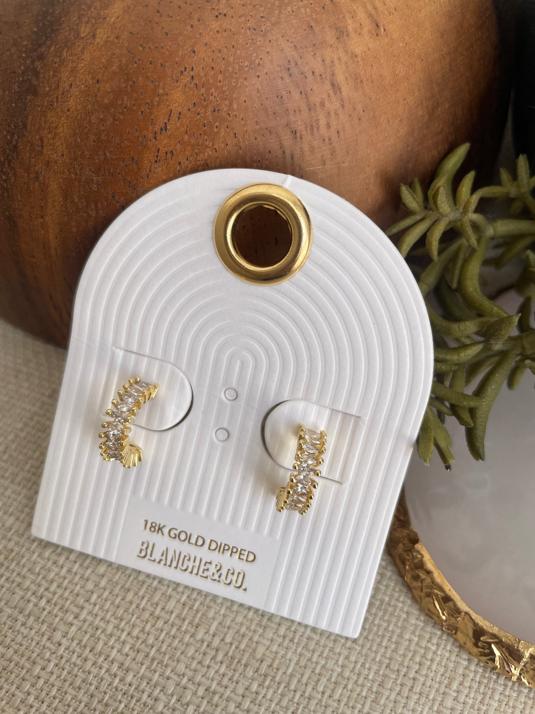 Pendientes Brillante celestial AG25UF010