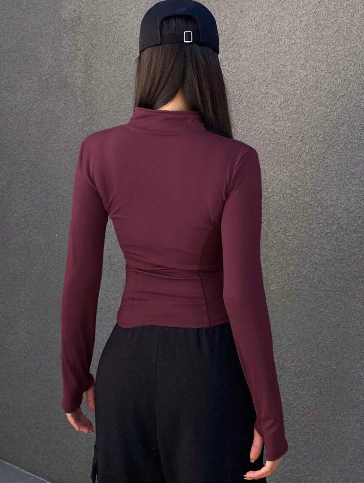 Chaqueta de mujer AG26AÑ01