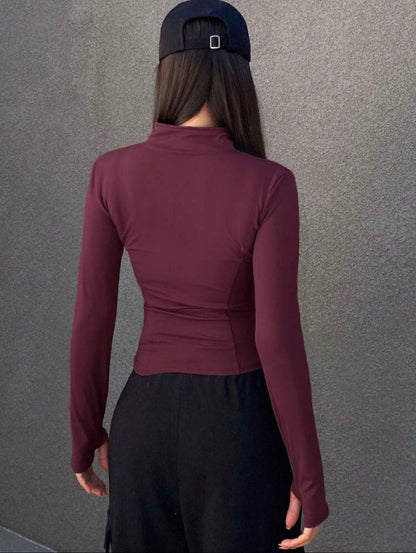 Chaqueta de mujer AG26AÑ01