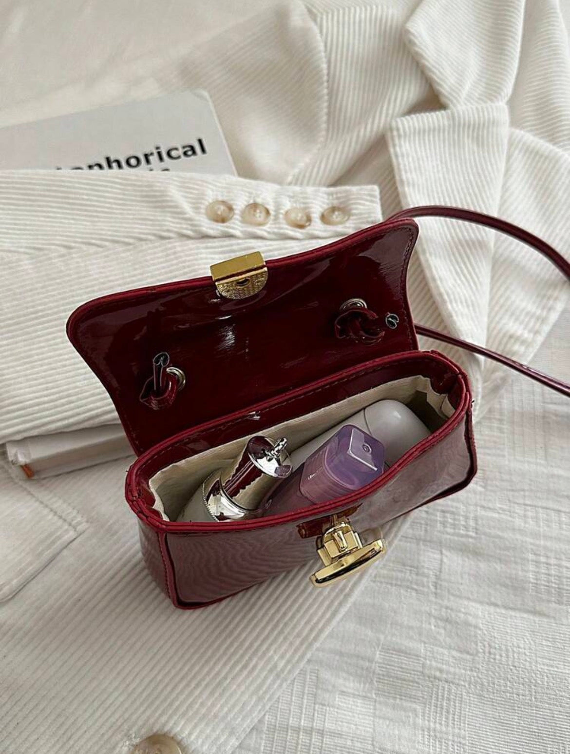 Mini bolso elegante