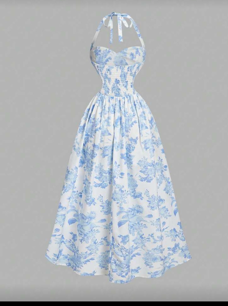 Vestido Celestial O25VW08