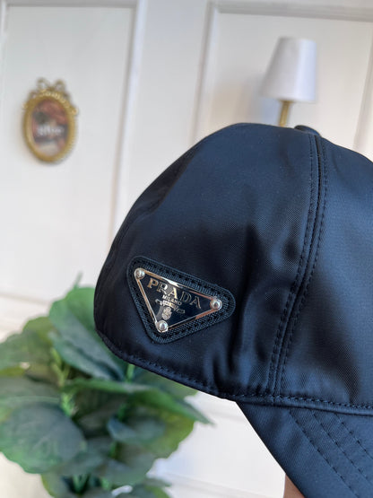 Gorra Prada milano