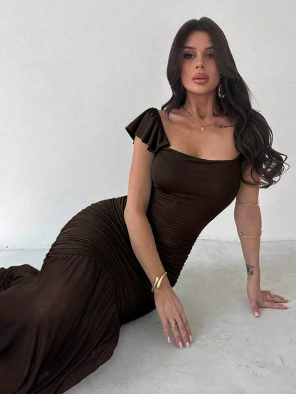 Vestido de noche