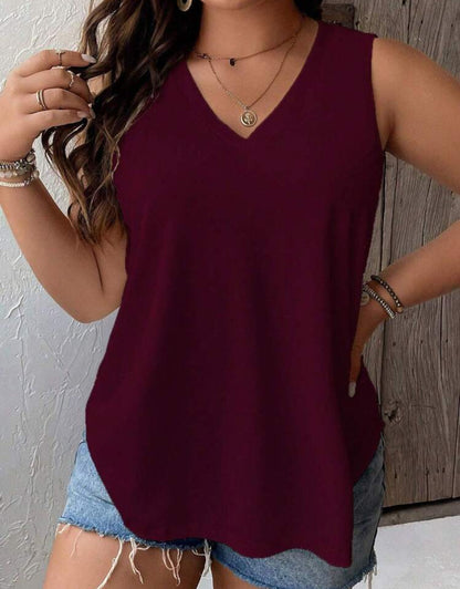 Blusa casual J25SZ09