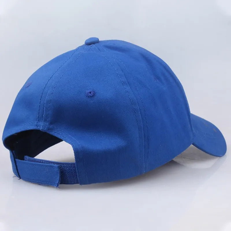 Gorra Bordada Monsters University CÑ06