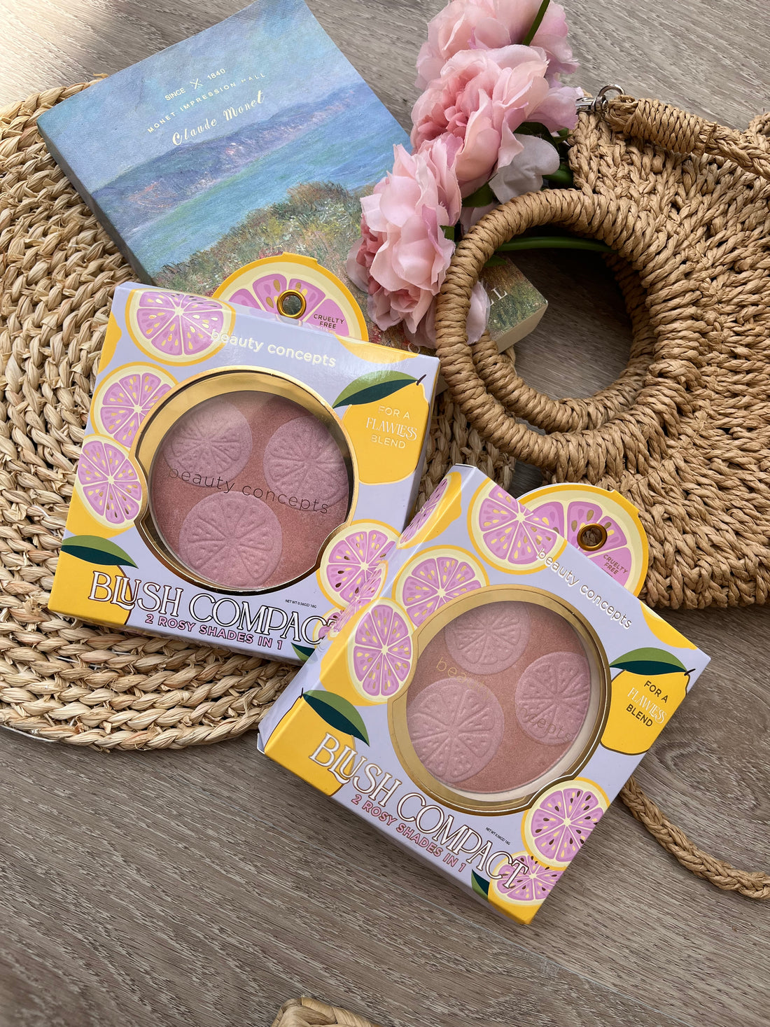 Lemon crush AG25TS010