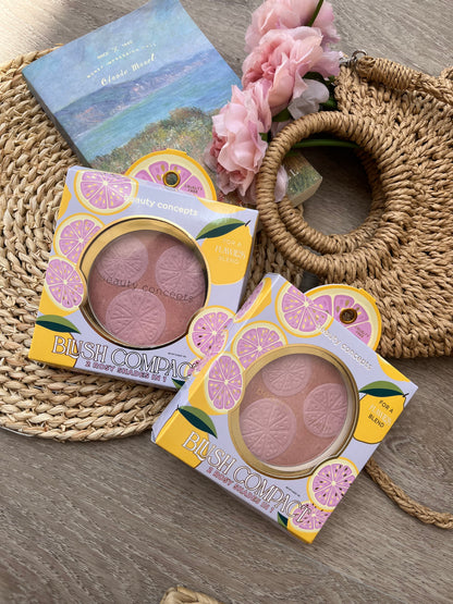 Lemon crush AG25TS010