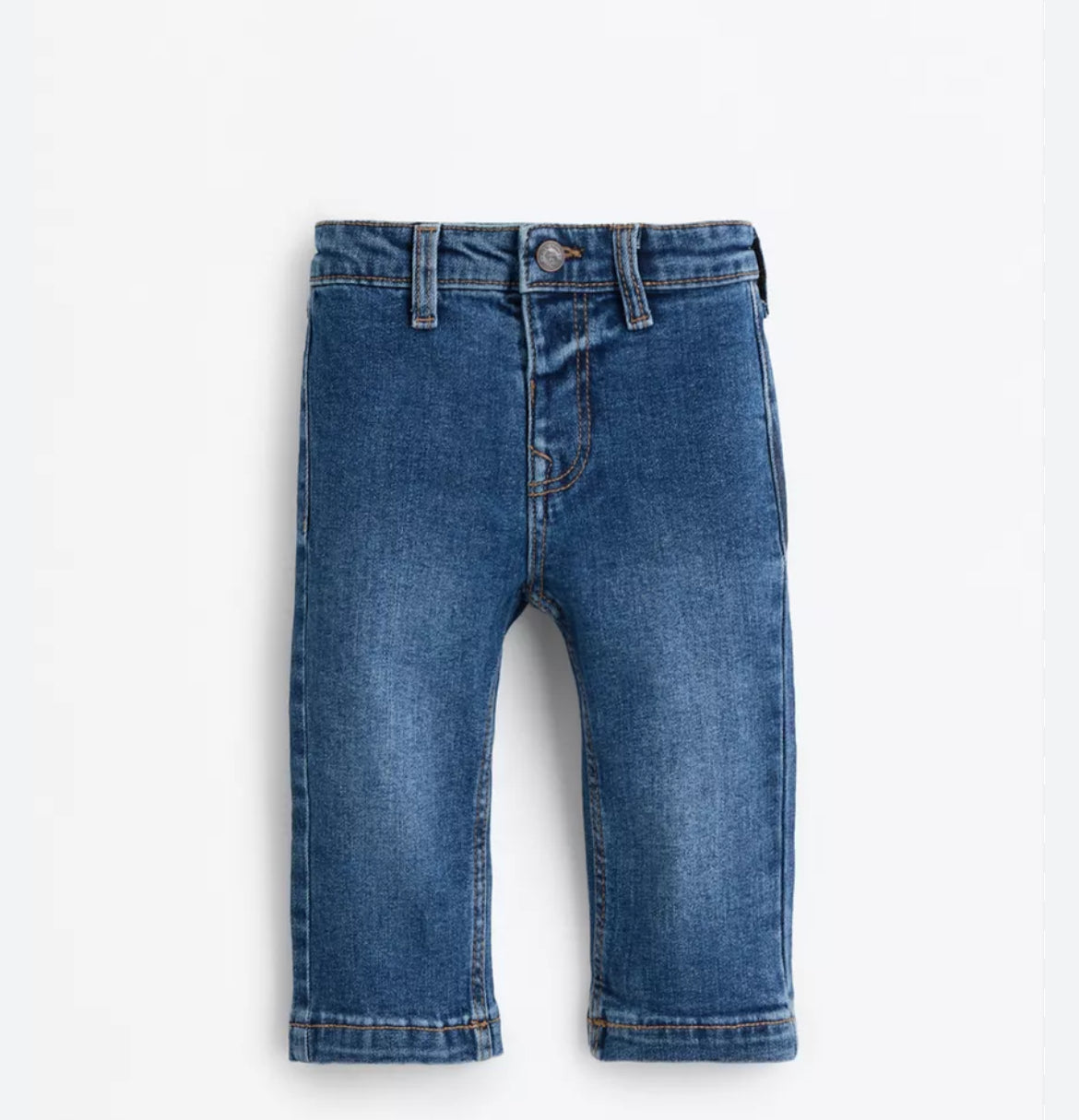 Pantalóneta de mezclilla J25SV06