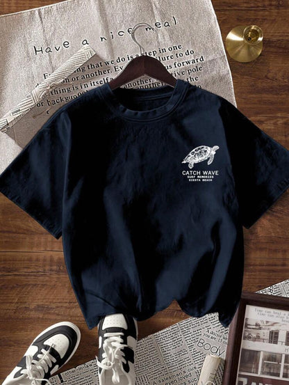 Océano playera MY26AG05