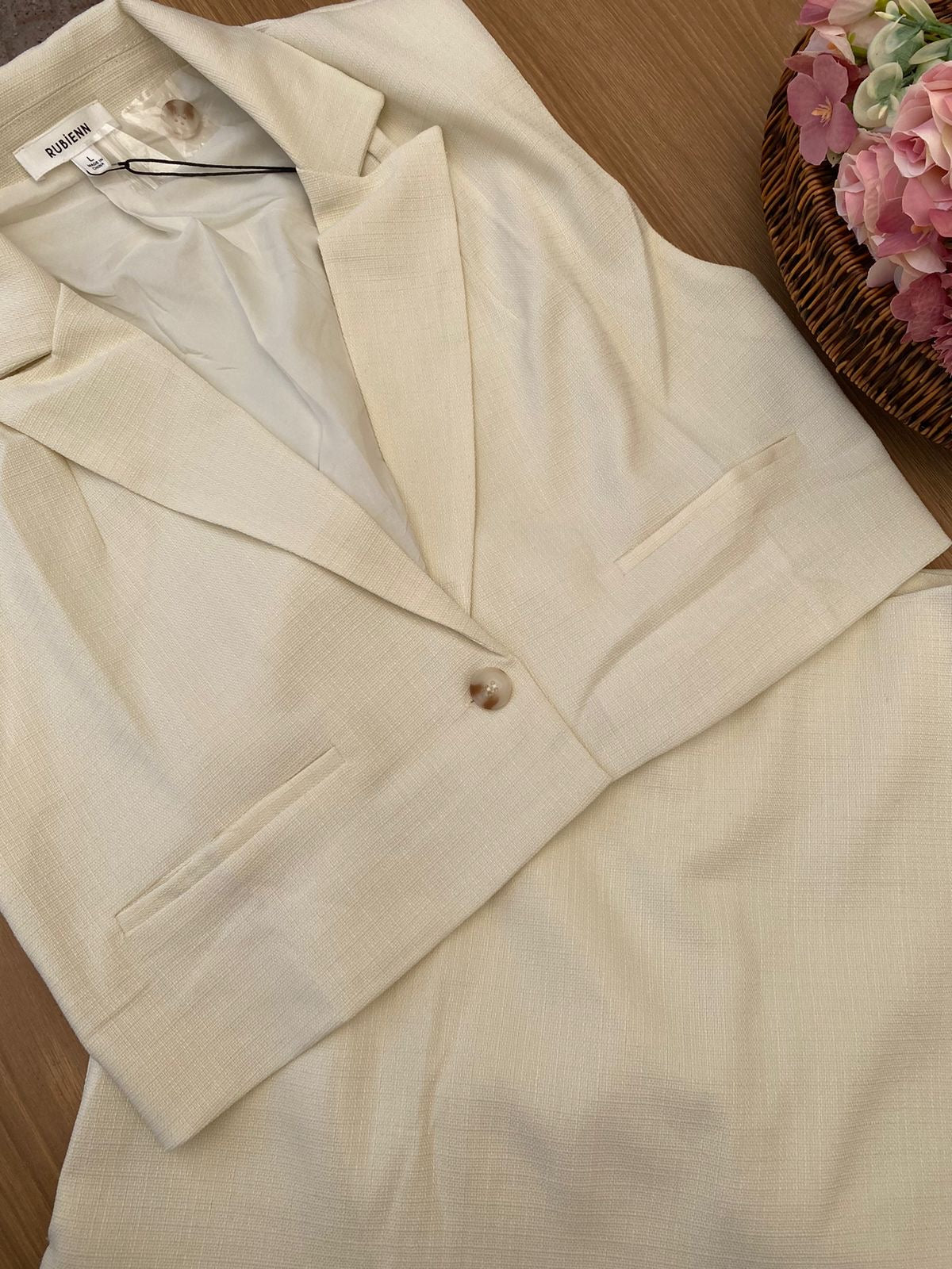 Conjunto primavera soñada O25WI06