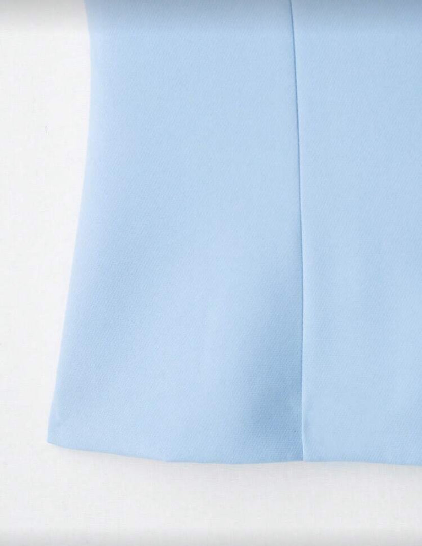 Blusa  brisa sin fin N25WM01