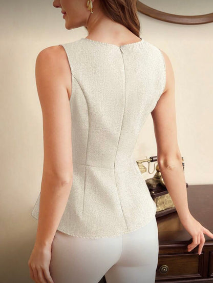 Blusa Elegante S25VA05