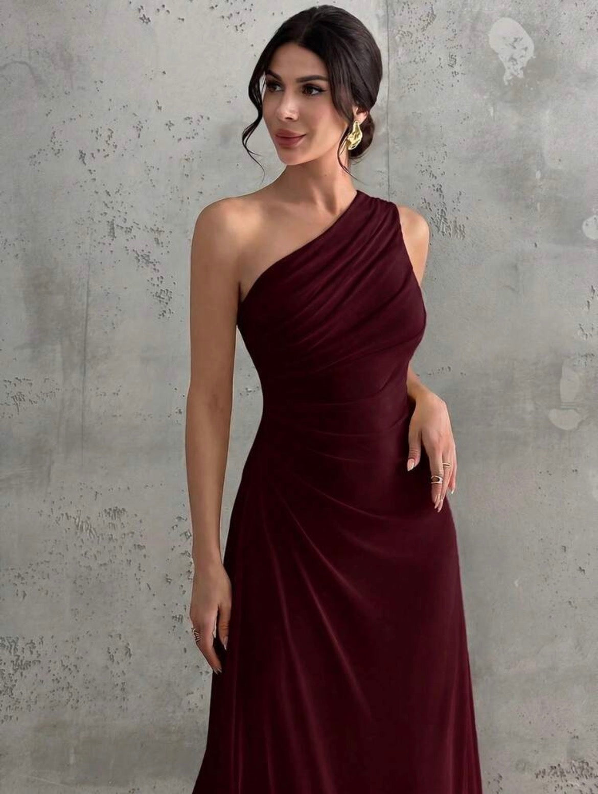 VESTIDO LARGO