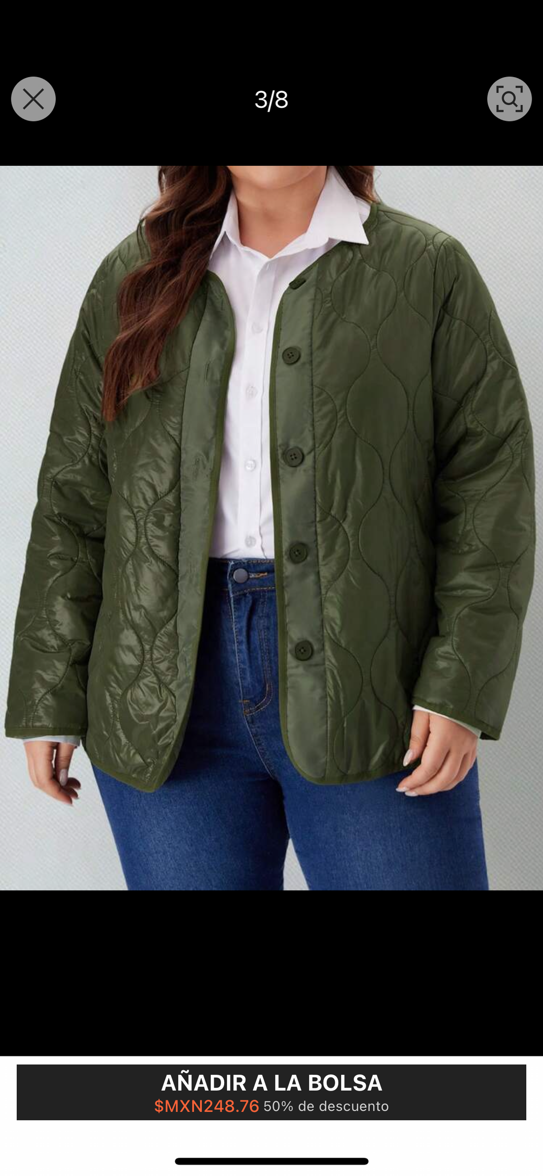 CHUMPA IMPERNEABLE J25SZ06