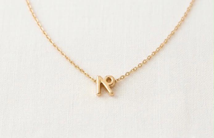 COLLAR SIGNO ZODIACAL