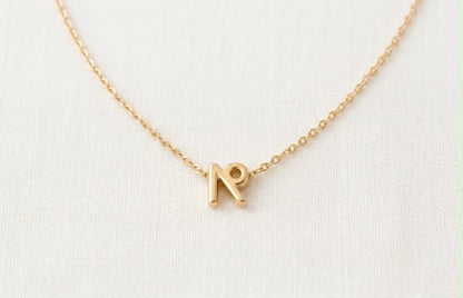 COLLAR SIGNO ZODIACAL