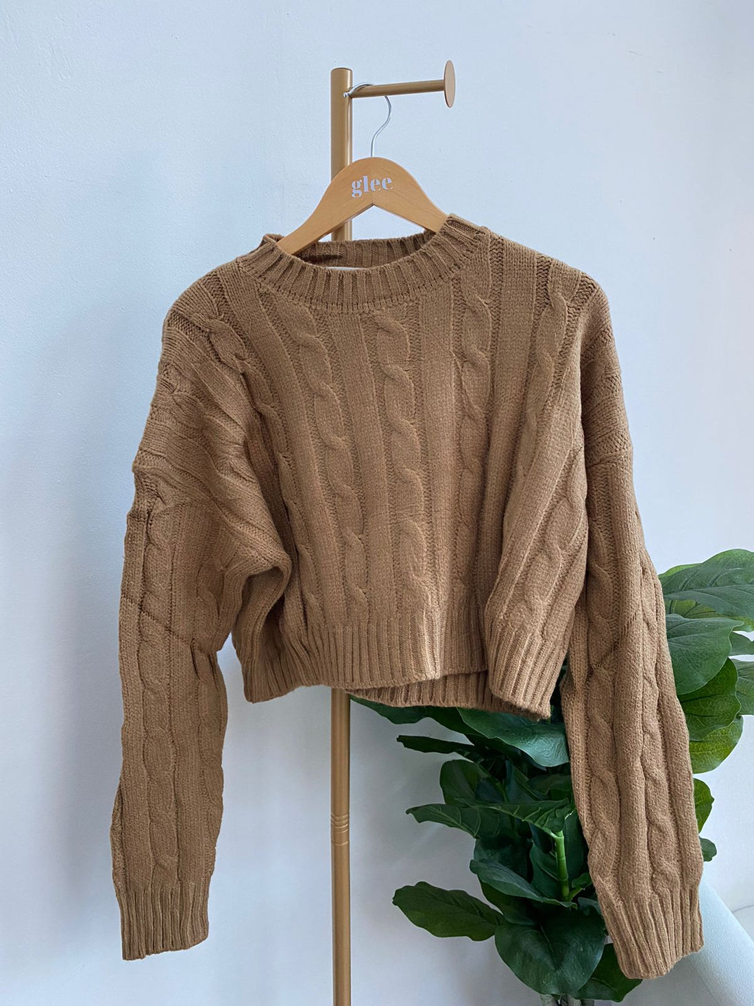 Nube de hilo suéter O25WA04