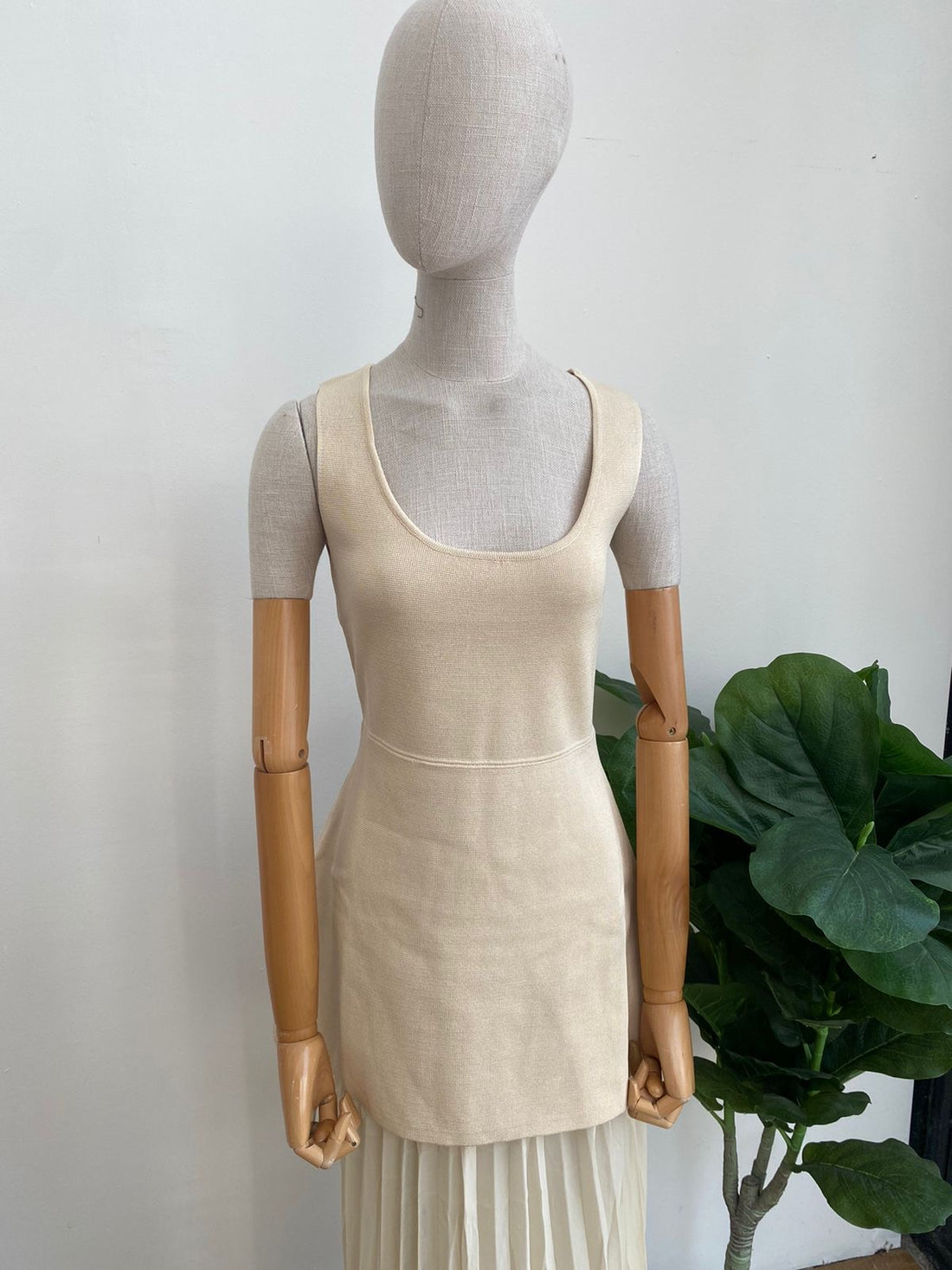 Vestido Viento Suave O25VN04