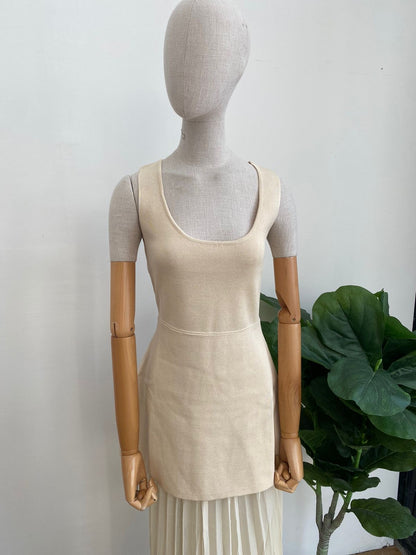 Vestido Viento Suave O25VN04
