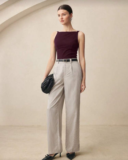 Blusa con hombros descubiertos N25WV01