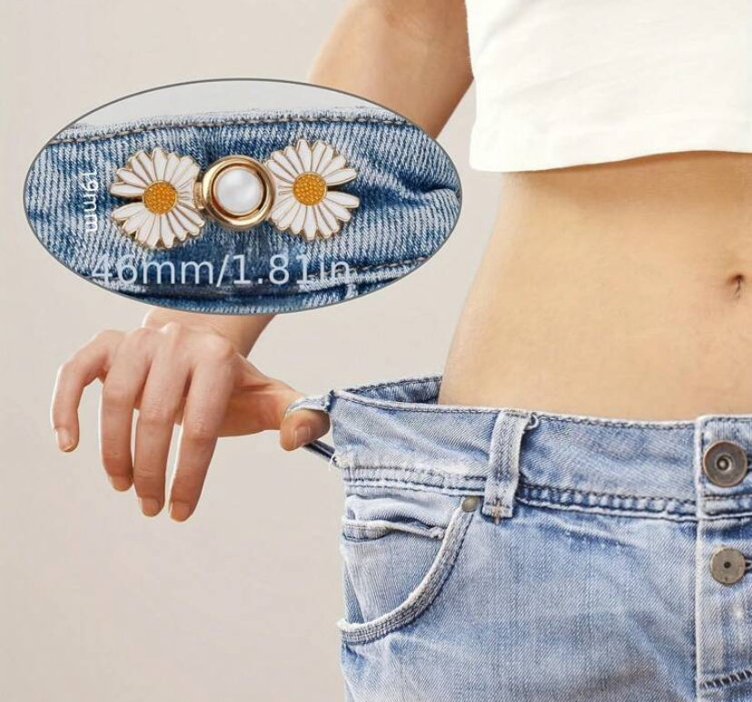 Broche para pantalón A25ÑW010