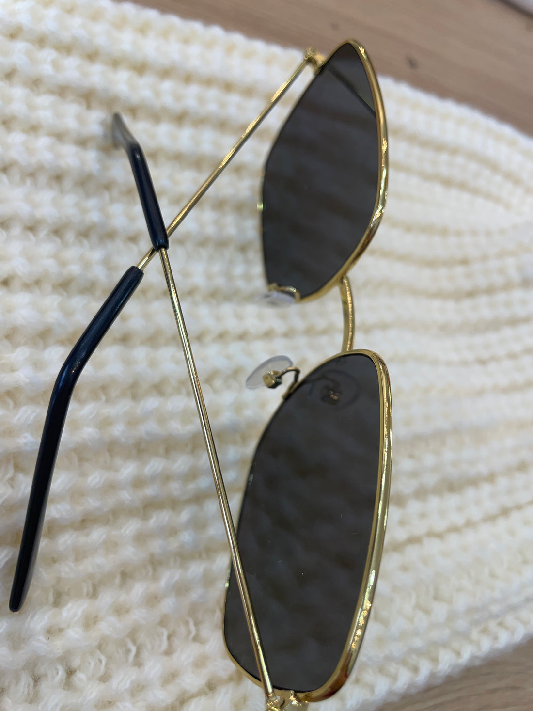 Visión Geométrica 1 Pz Gafas de Moda de Mujer AC. F25NÑ07