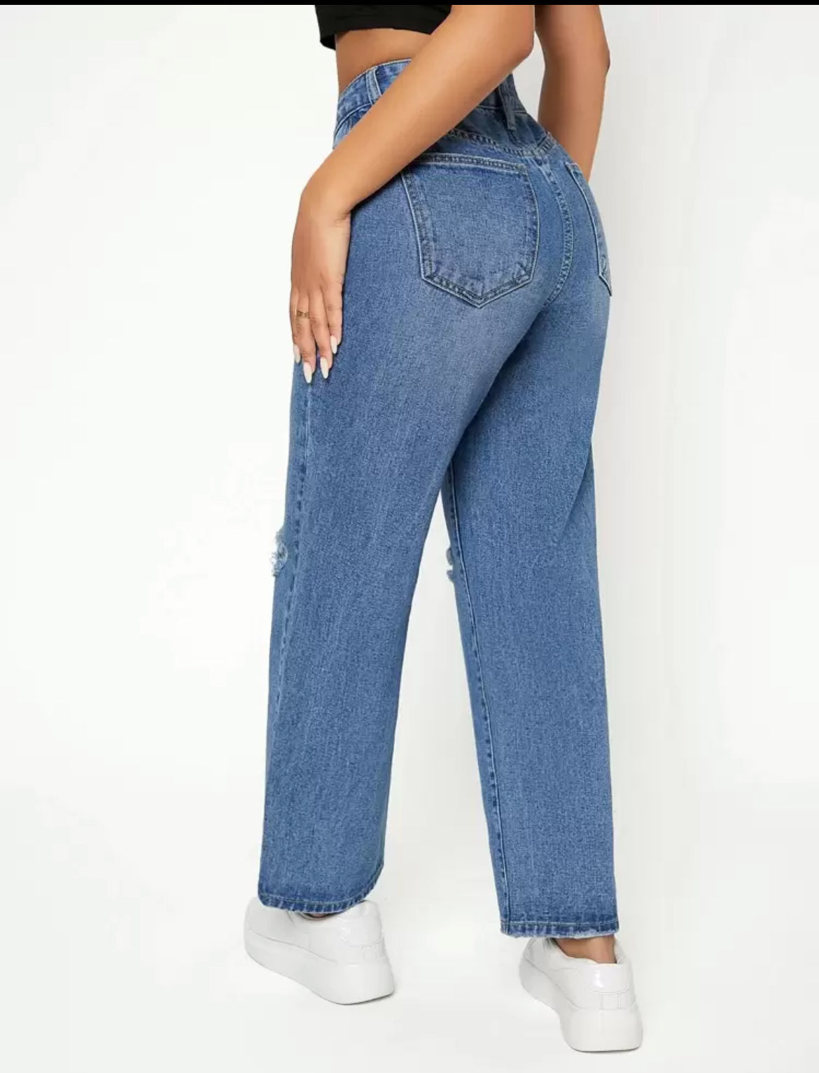 Pantalón de lona