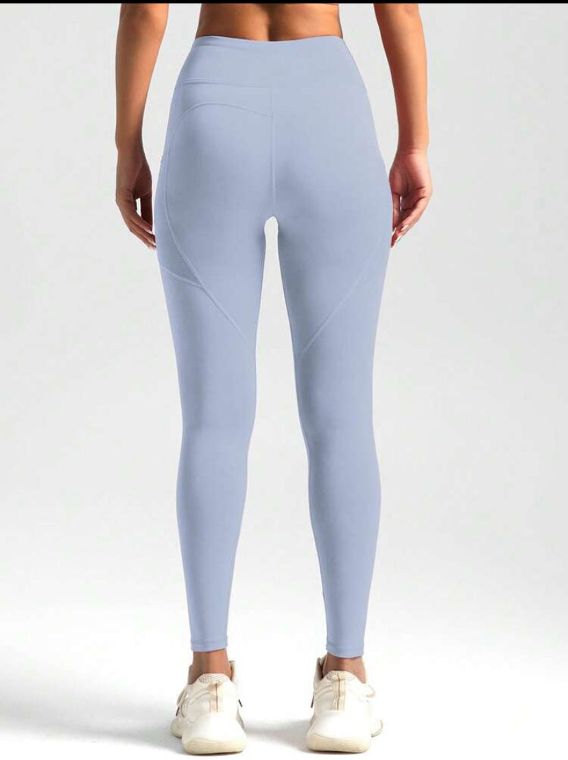 LEGGINGS DE BOLSILLO
