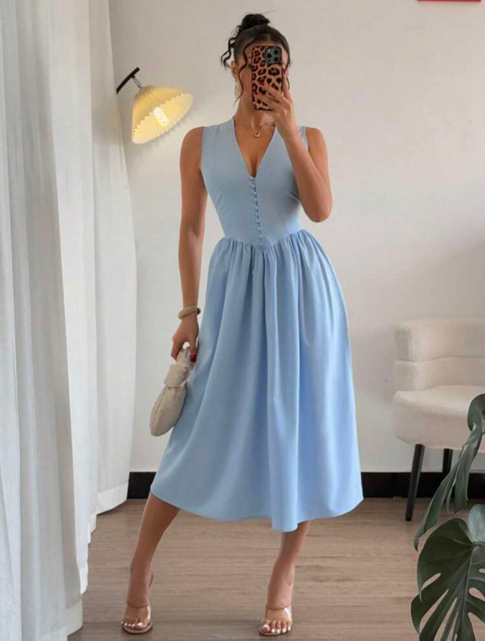 Caricias de Abril S25UX04