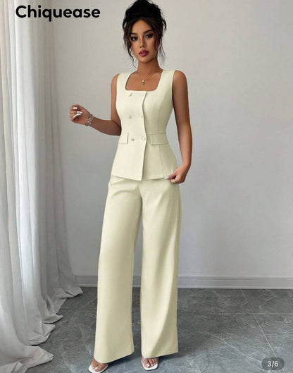 Conjunto de dos piezas S25UT08