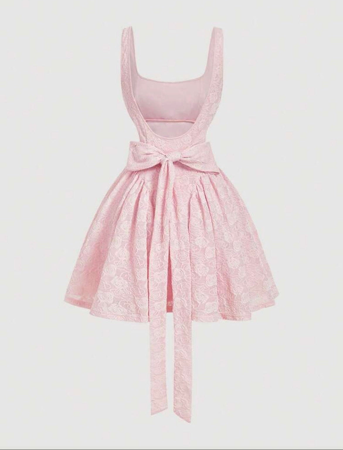 Vestido vintage