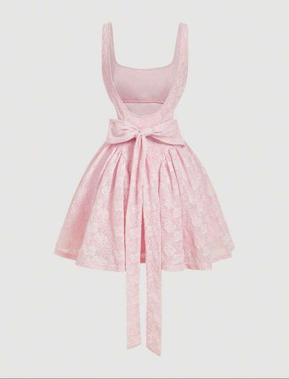 Vestido vintage