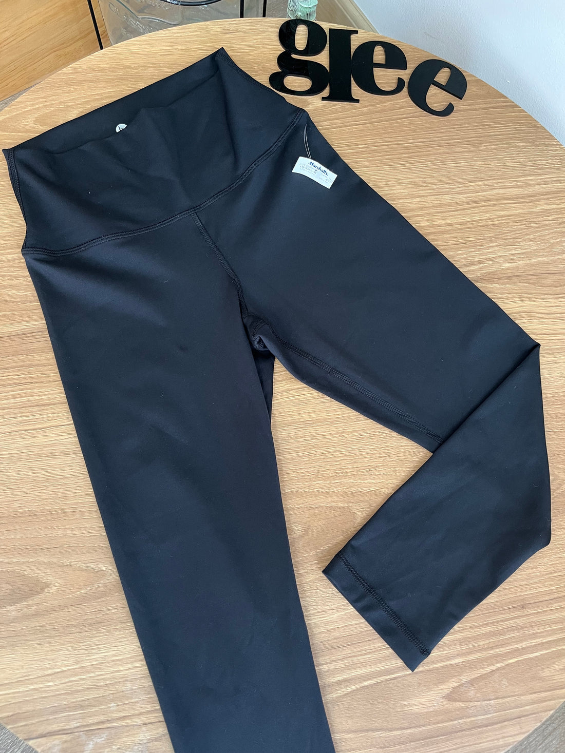 Legging deportivo J25BR06