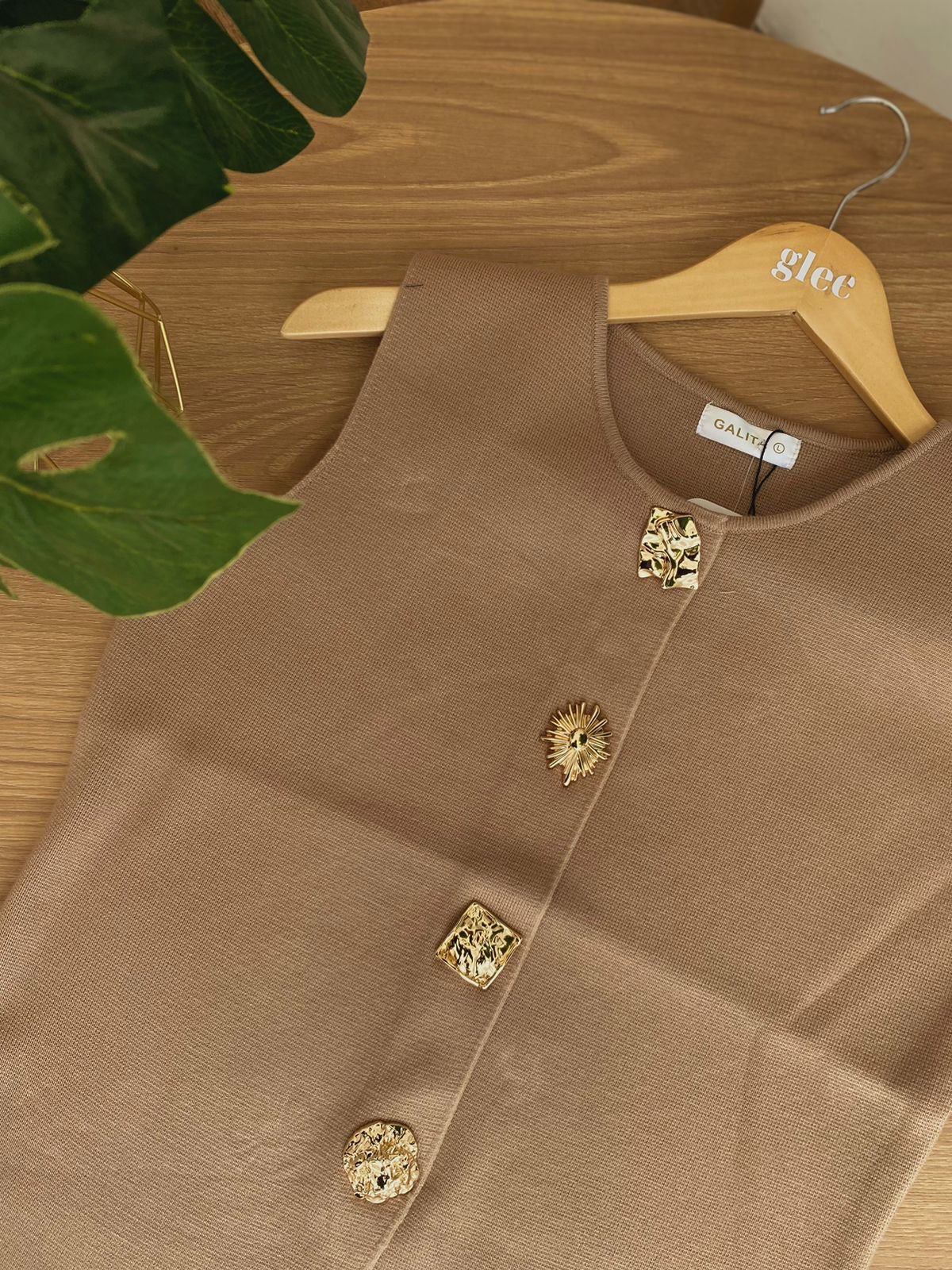 Blusa Sweet Cookie O25VJ07