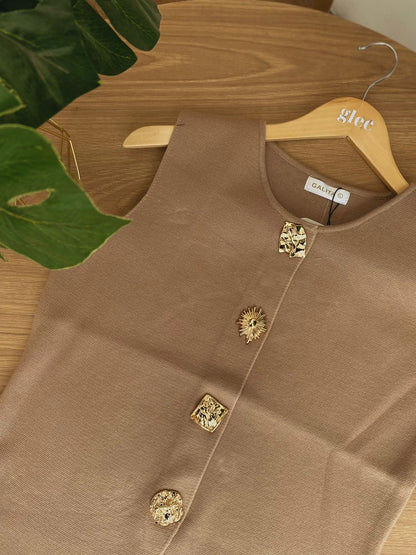 Blusa Sweet Cookie O25VJ07