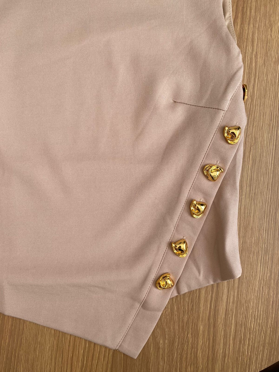 Blusa luz de Seda O25VK01