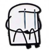 Broches amigurumi S25VH07