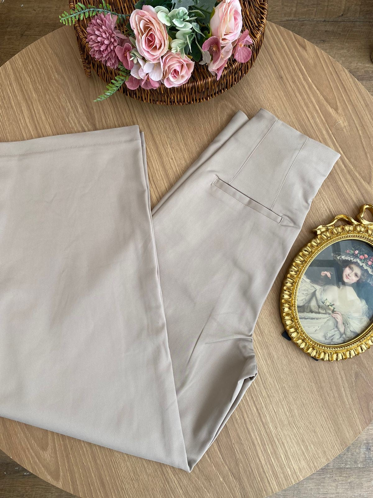 Pantalón kalua vibe O25VZ03