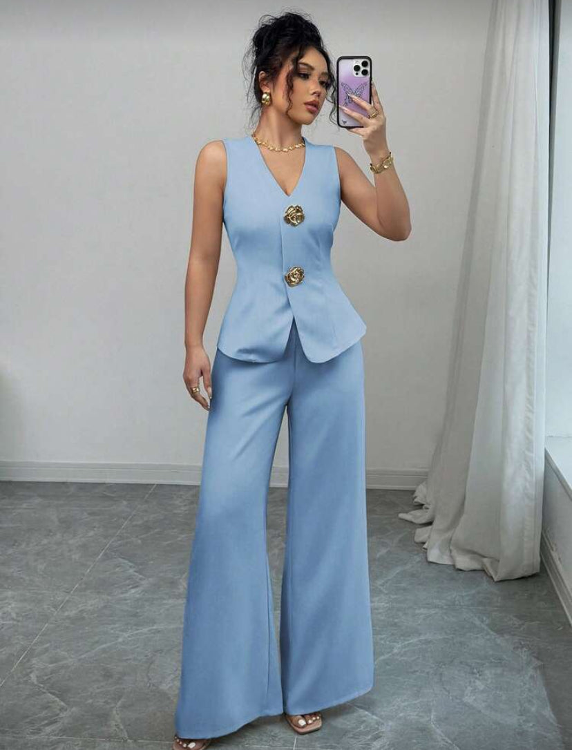 Conjunto informal S25VD05