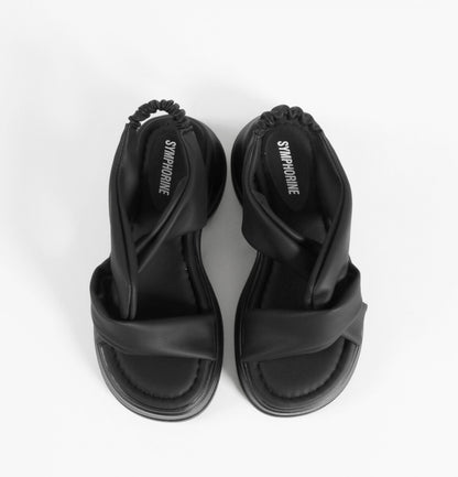 Zapatillas de bádminton EC03