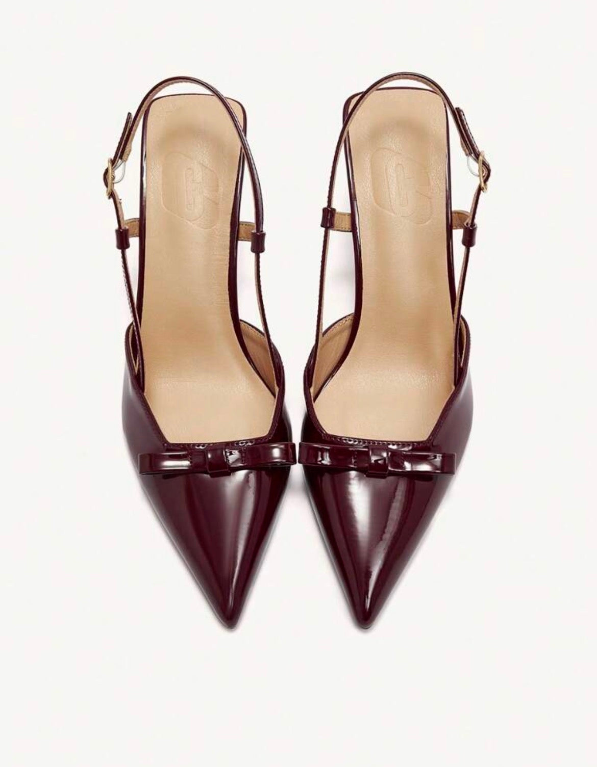 ZAPATOS DE TACÓN ALTO JL26AH06